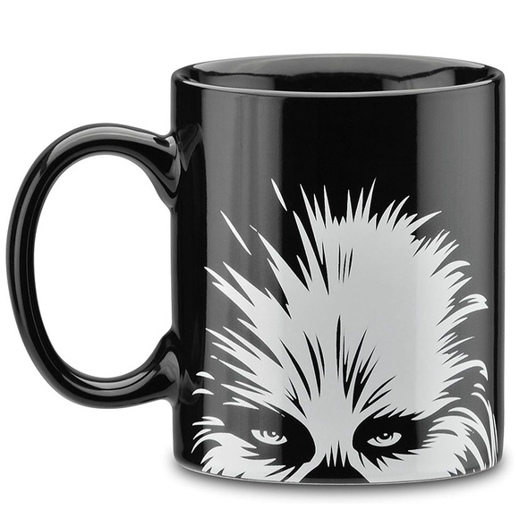 Star Wars 1 cup coffee maker - Picture 3 of 3